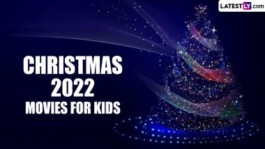 5 Kids Movies To Watch With Your Family and Celebrate Christmas 2022
